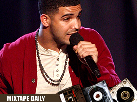 Drake Wants Thank Me Later To Be Relatable