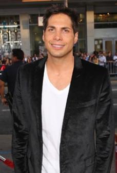 Joe Francis: Jayde Nicole Tried to Kill Me!