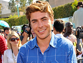 Zac Efron Gives Nylon Guys Dating Advice