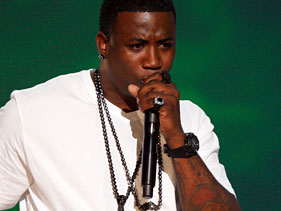 Eminem Cypher, Gucci Mane Performances Ignite BET Hip-Hop Awards