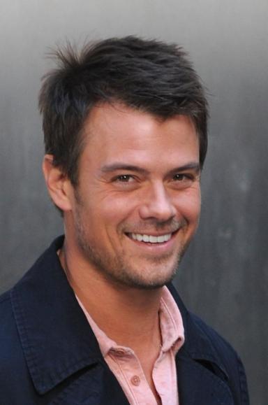 Josh Duhamel Denies Stripper Shagging, Calls Charges "Ridiculous"