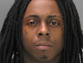 Lil Wayne’s Prison Stint Could Follow Precedent Of T.I. And Tupac