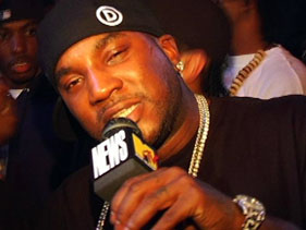 Young Jeezy Celebrates His Birthday After BET Hip-Hop Awards