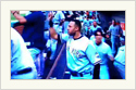 A-Rod Gets A Piece Of Derek Jeter