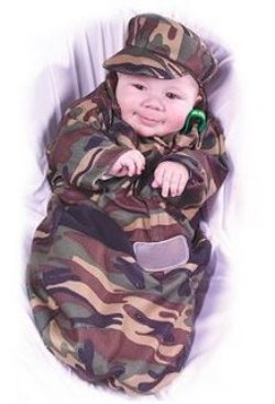 7 Halloween Costumes For Kids That Just Aren’t Right