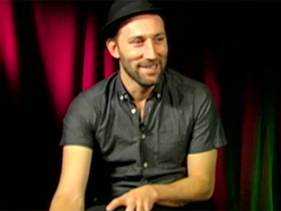 Kris Allen Song ‘Has Some Edge To It,’ Says Co-Writer Mat Kearney