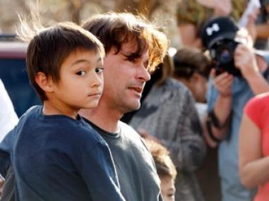 Sheriff: Balloon Boy a Hoax, Charges Imminent