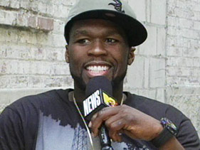 50 Cent Falls For Kelly Rowland In ‘Baby By Me’ Video