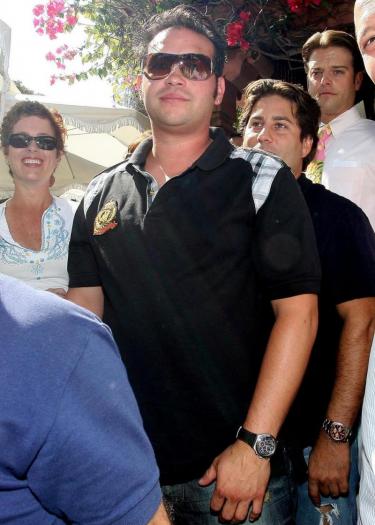 Jon Gosselin Thinks Highly of Jon Gosselin