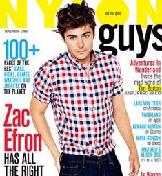 Zac Efron Does Not Enjoy Fame