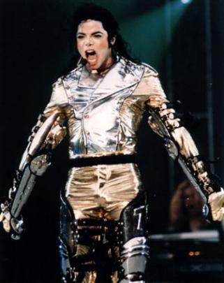 Dancing with the Stars to Air Michael Jackson Tribute
