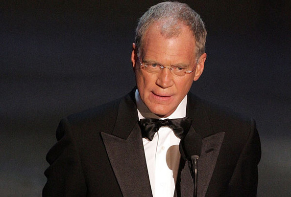 David Letterman’s Confession Elicits Sympathy, Disgust from Viewers
