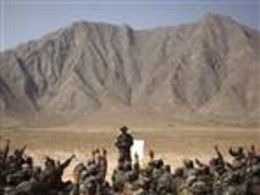 Afghan commission orders election runoff: Fraud investigation stripped incumbent Karzai of victory