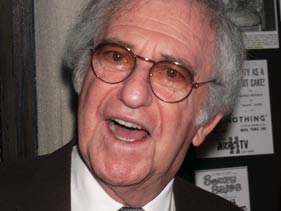 Comedian Soupy Sales Dead At 83