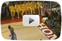 Lakers Bench Ritual