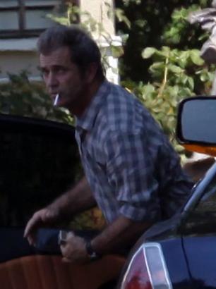 Epic Mel Gibson DUI Arrest Expunged From Record