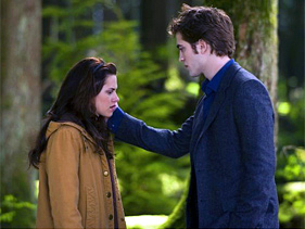 The ‘New Moon’ Soundtrack: Vampire Music That Doesn’t Bite