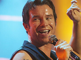 Boyzone Singer Stephen Gately Dead At 33
