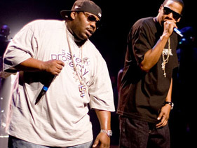 Beanie Sigel Explains Jay-Z Dis Track