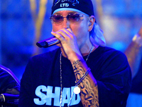 Eminem’s Relapse 2 Is ‘Comin’ Out Good,’ Just Blaze Says