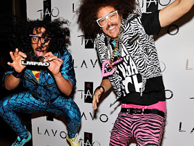 LMFAO Looking For Bikini Girl (Or Girls) For Upcoming Tour