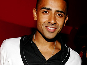 Lil Wayne Labelmate Jay Sean Ready To Take Over The States