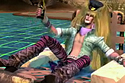 Brutal Legend: A Heavy Metal Video Game
