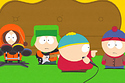 Cartman Sings Poker Face