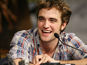 Robert Pattinson Talks About His Musical Career