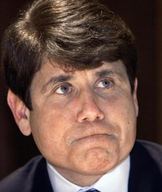 Rod Blagojevich: The Lead Loser on Celebrity Apprentice