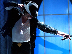 Michael Jackson’s Editor Takes Us Inside The Reissued Bio ‘Moonwalk’