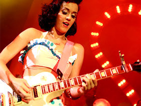 Katy Perry’s MTV Unplugged Album Will Feature Two New Songs