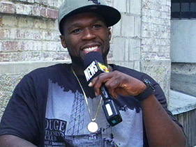 50 Cent Says New LP Will Be ‘Harder,’ Despite Ne-Yo Track