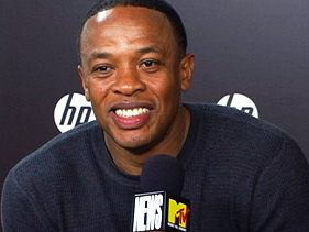 Dr. Dre Invites Jay-Z To Rap On Detox
