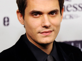 John Mayer Says Demi Lovato Has A ‘Huge Career’ In Her Future