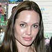 PHOTOS: Angelina and Brad Visit Orphaned Children in Jordan