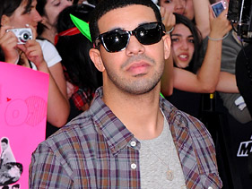 Drake Calls Rihanna’s Rated R ‘A Great Album’