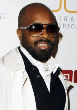 Janet Jackson: No Jermaine Dupri Reconciliation