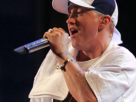 Eminem, Lady Gaga Join American Music Awards Lineup
