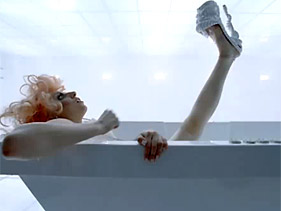 Lady Gaga Fans React To ‘Bad Romance’ Video