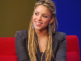 Shakira Explains Her ‘Did It Again’ Video, Frame By Frame