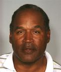 O.J. Simpson Getting Into Killer Shape