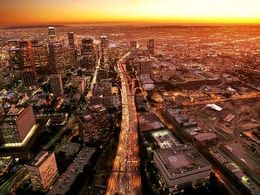 Only in LA: An opera about a freeway