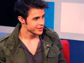Kris Allen: ‘I Didn’t Try Out For ‘Idol’ To Be #1 On iTunes’