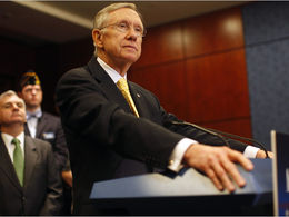 Senate begins tackling health bill