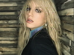 Britney Spears And Madonna ‘Tease’ Fans In ‘Me Against The Music’ Video