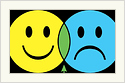 Happy Sad Venn Diagram