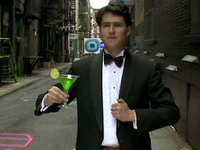 Vampire Weekend’s ‘Cousins’ Video: Right On Track
