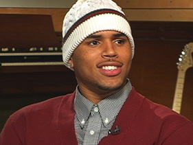 Chris Brown Says ‘Crawl’ Isn’t Just About Rihanna