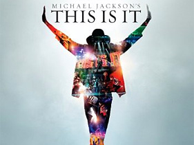 Michael Jackson Rules Billboard Again With ‘This Is It’ Soundtrack